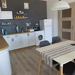 Apartman East From Paradise Várna