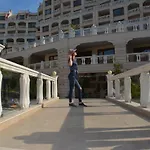Apartman East From Paradise