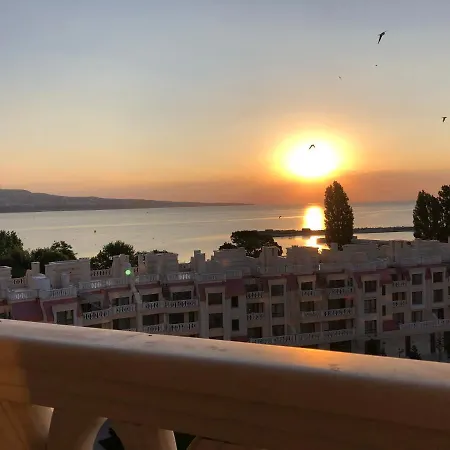 East From Paradise