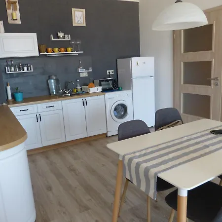 Appartement East From Paradise Varna