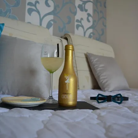 Apartman East From Paradise