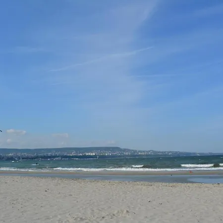 Appartement East From Paradise *