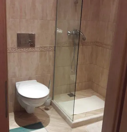 Appartement East From Paradise Varna
