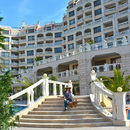 East From Paradise Apartament Varna