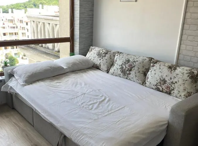 East From Paradise Varna