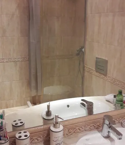 Daire East From Paradise *